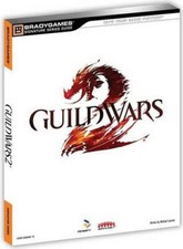 Guild Wars 2 - Fahren