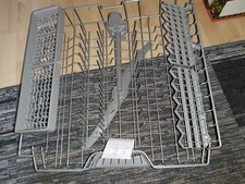 Geschirrspülmaschine-Ersatzteil- oberen Geschirrwagen - Constructa