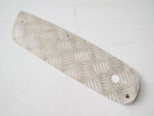 PEUGEOT       JETFORCE 125 ABS VGA A2ABJD TRITTBRETT LINKS RECHTS ALUMINIUM