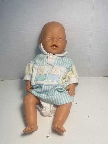 Zapf creations little chou - creations,