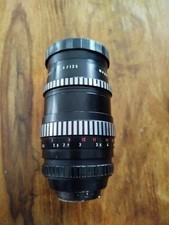 ORESTOR 2,8/135mm MEYER-OPTIK