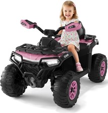 Elektro-Quad-Bike, 12 V Kinder