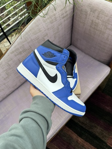 Nike air jordan high game - jordan, 1
