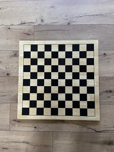 Schachbrett beidseitig - schachbrett;,