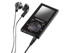 Intenso mp3 videoplayer - intenso, mp3-videoplayer