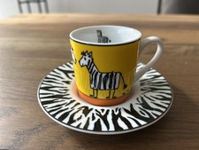 Könitz  Espresso Tasse &