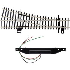 Tillig 83323 EW1 rechts Weiche