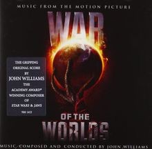 Krieg der welten war - krieg,