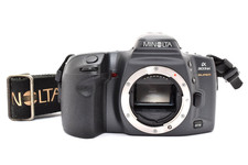 [Exc+5] Minolta α303si Super