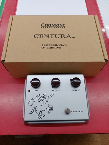 Ceriatone centura effektor - centura,