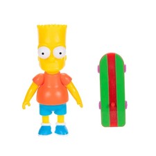 The Simpsons Wave 1 Bart 6,3