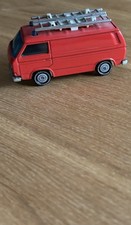 SIKU 1331 VW TRANSPORTE