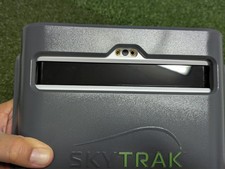 Skytrak Plus Launch-Monitor / Golf Simulator / Golftraining 