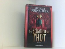 Michael Peinkofer: Der