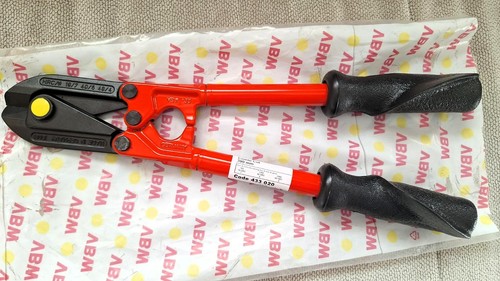 Vbw bolzenschneider 390 - vbw,