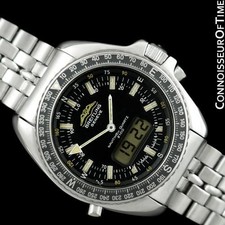 BREITLING "Harrison Ford"
