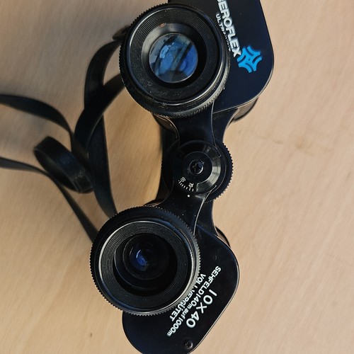 Beroflex 10x40 fernglas - beroflex,