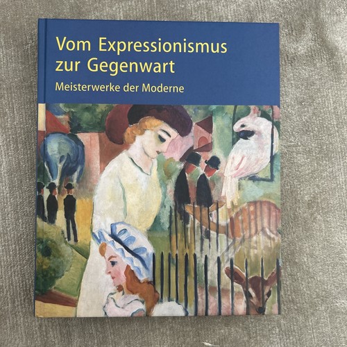 Vom expressionismus zur - vom,