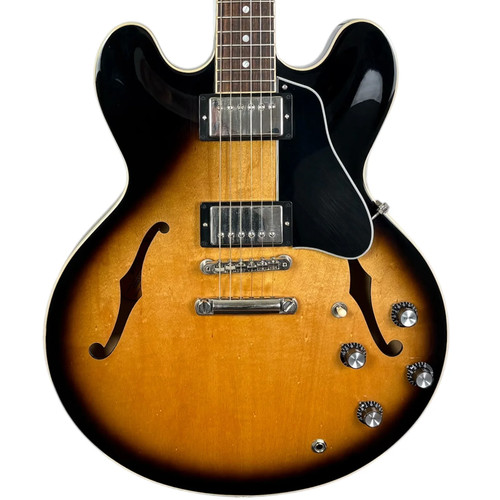 Gibson 335 2023 - -, vintage