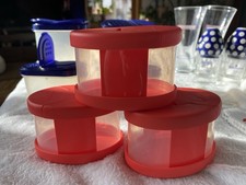 3 StückTupperware