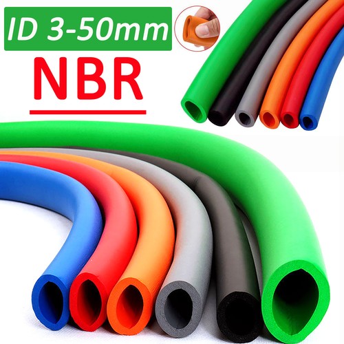 Nbr schaumstoffrohr - nbr,