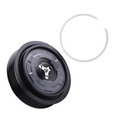 Klimakompressor Magnetkupplung