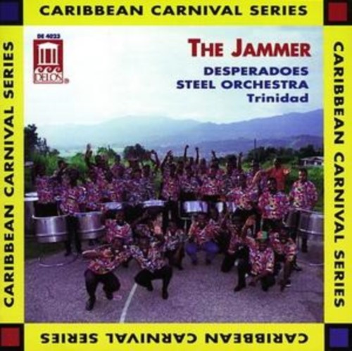 Various artists jammer - various, cd