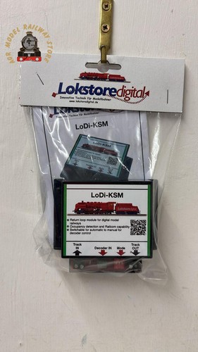 Lodi ksm kehrschleifenmodul - lodi-ksm,
