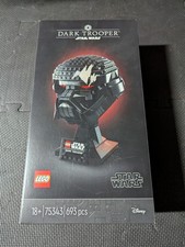 LEGO Star Wars 75343 Dark