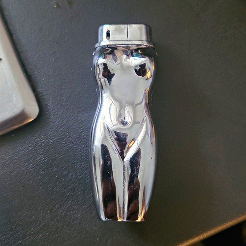Sammler feuerzeug chrom - sammler-feuerzeug,