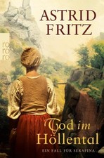 Astrid Fritz / Tod im