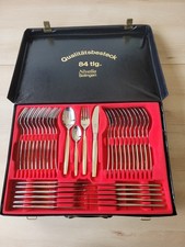 Solingen Olympia Besteckset