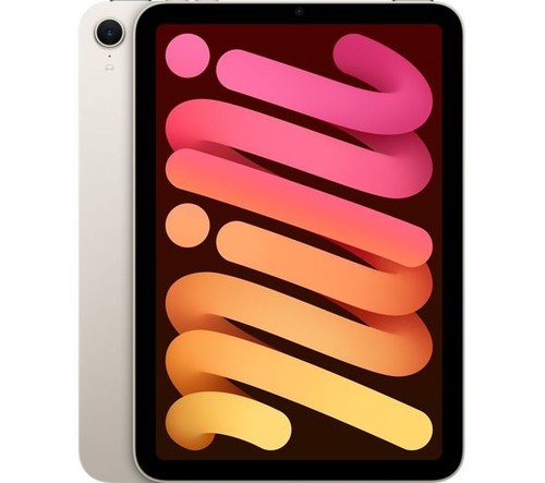 Apple ipad mini a17 pro - mini,