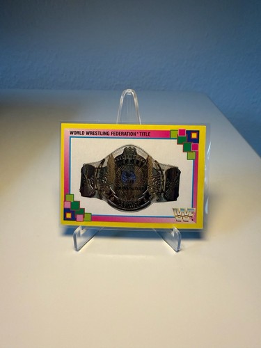 Wwf merlin 1993 192 - merlin,