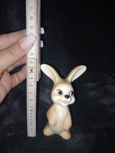 Goebel osterhase stehend - goebel,