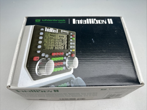 Uhlenbrock 65100 intellibox - 65100,