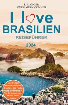 Brasilien reiseführer - brasilien,