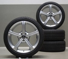 Original Mercedes CLS W257 19