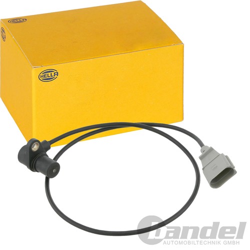 Hella kurbelwellensensor für - kurbelwellensensor,