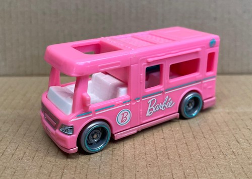 Hot wheels barbie - wheels,