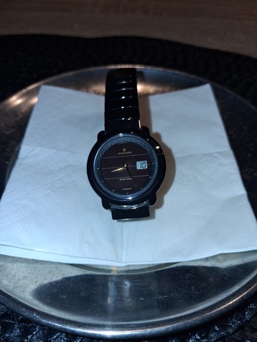 Junghans mega solar ceramic - mega,