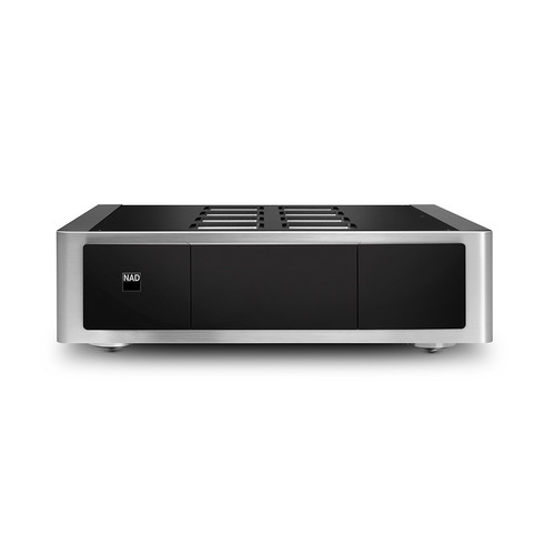 Hifi endstufe nad - -, 2.0