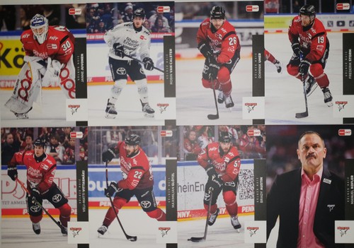 Del playercards 2025 2026 - playercards, 2025/2026