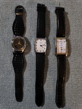 Uhren Sammlung Armbanduhren