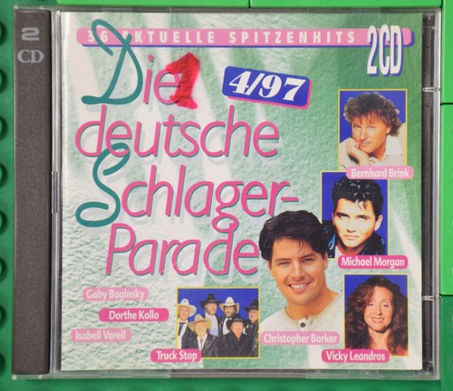 Various die deutsche - -,
