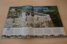 Motorrad 15/2011 Yamaha Fazer