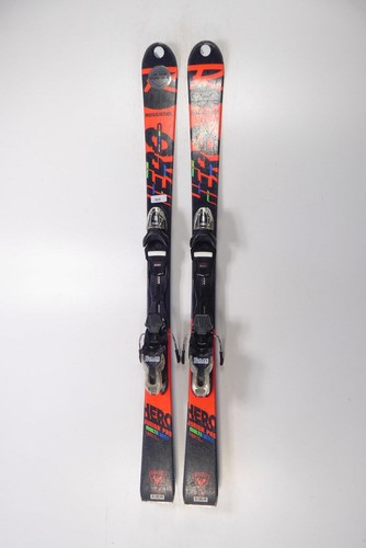 Rossignol hero jun - hero, me