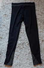 Leggings schwarz Gr. XS von Ergee