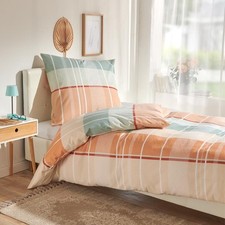 Weichfrottier Bettwäsche