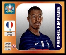 Panini Euro 2020 Tournament